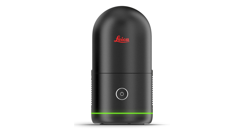 Leica BLK360 Imaging Laser Scanner